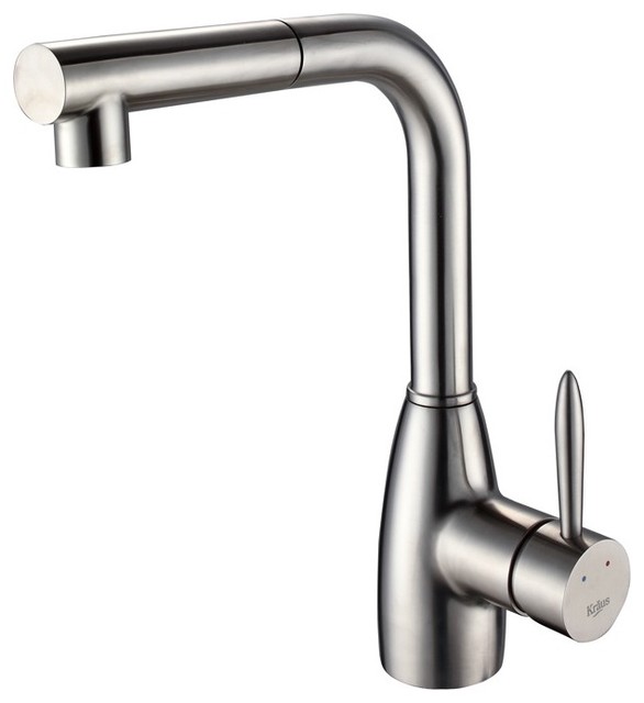 ... Kitchen Faucet - Modern - Kitchen Faucets - new york - by ExpressDecor
